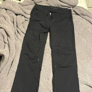 Size 8 prana pants